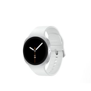 Samsung Galaxy Watch 8 (40mm, SM-L320) – AMOLED Display | Bluetooth | NFC | 2GB RAM, 32GB Storage