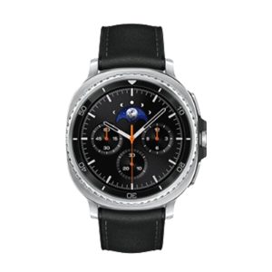 Samsung Galaxy Watch 8 Classic (46mm, SM-L500) – Super AMOLED | Bluetooth | NFC | 2GB RAM, 64GB Storage