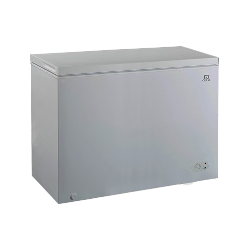Quest Chest Freezer HC-300 302L with Aluminium Inner Liner
