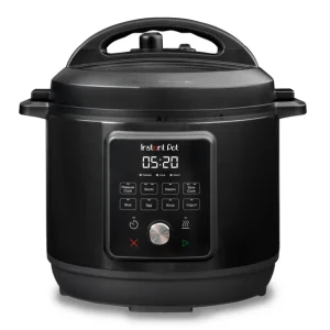 Instant Pot 5.7L DUO EASY Multi-Cooker - DUO5.7EASY