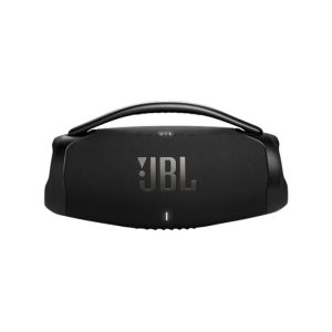 JBL Boombox 3 Portable Bluetooth Speaker – 180W | 24H Playtime | IP67 Waterproof