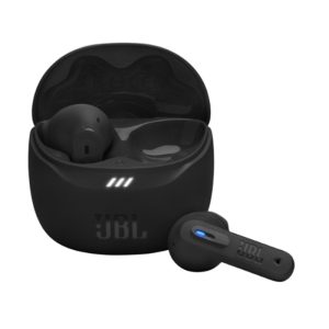 JBL Tune Flex 2 True Wireless Earbuds – Adaptive ANC | Spatial Sound | 6 Mics | IP54