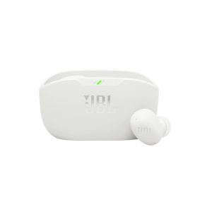 JBL Wave Buds 2 True Wireless Earbuds – ANC | Pure Bass | 10H Playback | IP54 | 4 Mics