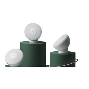Mi Motion-Activated Night Light 2 (Model: 35131) – 360° Magnetic Smart Sensor LED Light