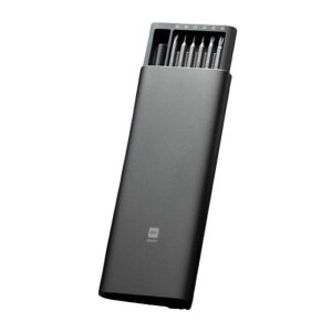 Mi Precision Screwdriver Kit (Model: 29991) – 24-in-1 Magnetic Repair Tool Set with Aluminium Case