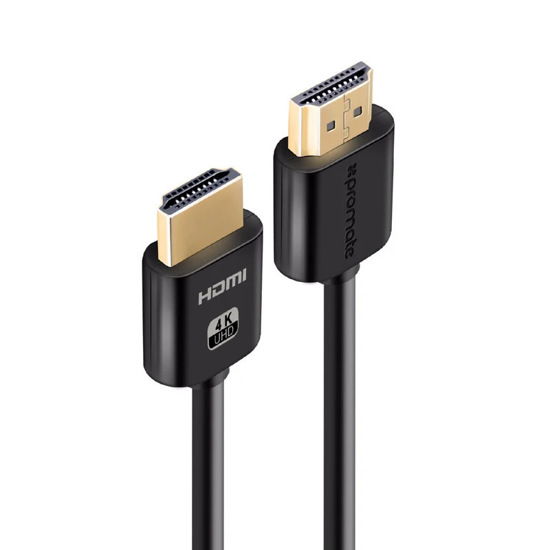PROMATE PROLINK4K60-500 HDMI(M) TO HDMI(M) 3D 4K@60HZ UltraHD 5Mt
