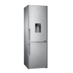 Samsung Bottom Mount Refrigerator RB33J3700SA 321L with Water Dispenser & Digital Inverter