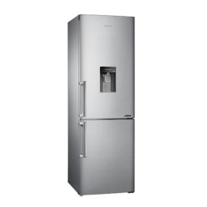 Samsung Bottom Mount Refrigerator RB33J3700SA 321L with Water Dispenser & Digital Inverter