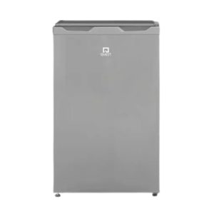 Quest Single Door Refrigerator QT-90SL 89L Direct Cool Silver Finish