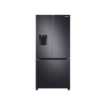 French Door No Frost Refrigerator – Twin Cooling Plus + FREE Premium Gift