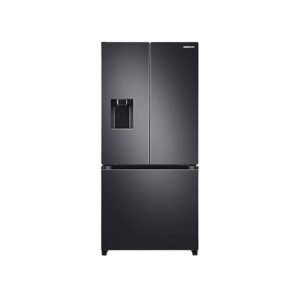 Samsung French Door Refrigerator RF49A5202B1/MU 549L with Twin Cooling+ & Digital Inverter