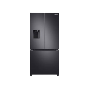 Samsung French Door Refrigerator RF49A5202B1/MU 549L with Twin Cooling+ & Digital Inverter