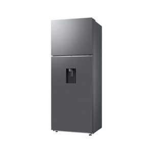 Samsung Double Door Refrigerator RT47CG6722S9/MU 462L with Digital Inverter & No Frost