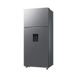 Samsung Double Door Refrigerator RT53DG7B14S9EF 526L with Twin Cooling+ & Digital Inverter
