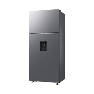 Samsung Double Door Refrigerator RT53DG7B14S9EF 526L with Twin Cooling+ & Digital Inverter