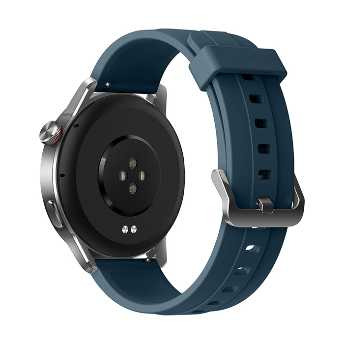 Realme Watch S2 (RMW2401) | 1.43” AMOLED Display | 20 Days Battery | 150+ Watch Faces | IP68 Smartwatch - Image 3