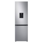 Samsung Bottom Mount Refrigerator RB34C632ESA/EF 341L with Water Dispenser & All Around Cooling