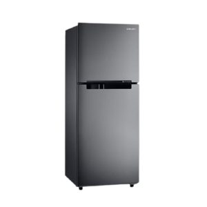 Samsung Double Door Refrigerator RT19T3008GS/MU 203L with Digital Inverter & No Frost