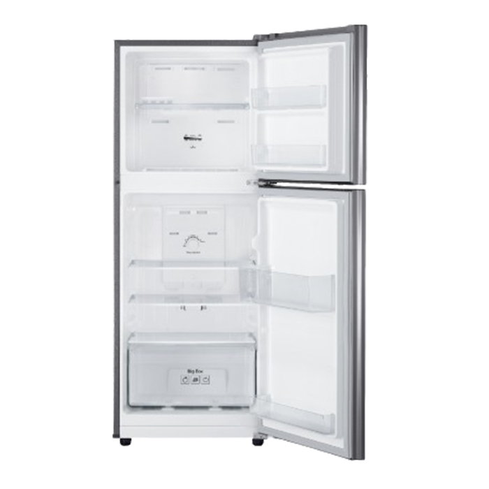 Samsung Double Door Refrigerator RT19T3008GS/MU 203L with Digital Inverter & No Frost - Image 2