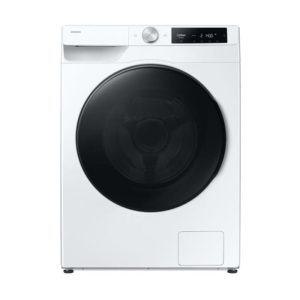 11KG/6KG Washer Dryer – Front Load All-in-One Washing & Drying Machine