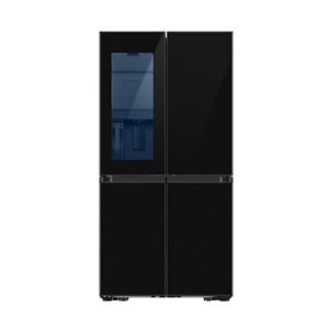 Samsung Premium French Door Refrigerator RF65DB970E22EF 645L with Beverage Zone & Auto Open Door