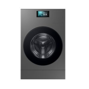 18KG/11KG AI Washer Dryer with Super Fast Program & All-in-One Design