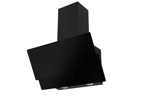 RedLine 60cm Wide Designer Vertical Hood