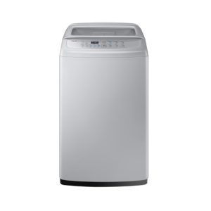 7KG Semi-Automatic Top Load Washing Machine with Air Turbo & Diamond Drum