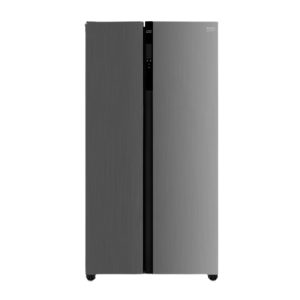 Beko Bottom Mount Refrigerator BFF254UK 436L No Frost with Antibacterial Filter
