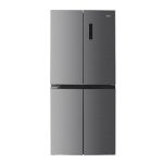 Beko Bottom Mount Refrigerator BFF458 421L No Frost with Inverter Motor & Door Alarm