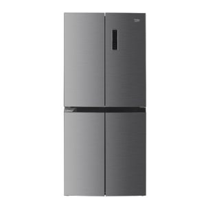 Beko Bottom Mount Refrigerator BFF458 421L No Frost with Inverter Motor & Door Alarm
