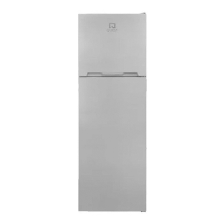 Quest Double Door Refrigerator QTMF-311BG 311L No Frost with Multi-Cooling