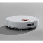 Xiaomi Robot Vacuum S40C EU | 5000Pa Suction | LDS Laser Navigation | Smart Control | Vacuum & Mop | Model 61138