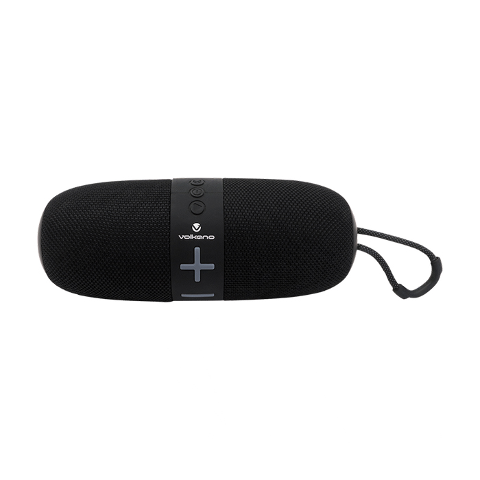 Volkano Chomp & Moo Series Bluetooth Speaker – Portable Wireless Speaker