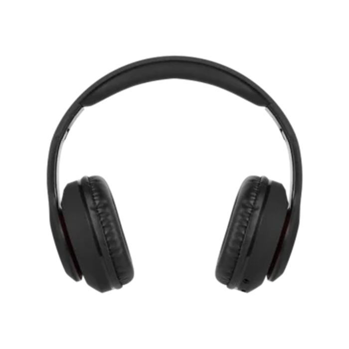 Volkano Impulse Series Bluetooth Headphones (VB-VH100) – Wireless Over-Ear Headphones - Image 4
