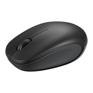 VolkanoX Magma Bluetooth Wireless Mouse (VKX-201-GT) – 1600 DPI, Dual Mode (Bluetooth + 2.4GHz)