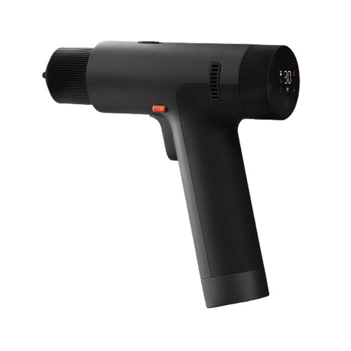 Xiaomi 12V Max Brushless Cordless Drill EU (Model: 36247) – 30Nm Smart Drill with Display & 30-Speed Control