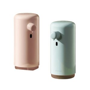 Xiaomi Automatic Soap Dispenser (Blue) | Touchless Foaming | 0.25s Rapid Dispense | IPX5 Waterproof | Long Battery Life | Model 59631