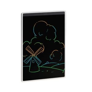 Xiaomi LCD Writing Tablet 13.5" (Color Edition) | One-Tap Erase | Magnetic Pen | Lightweight Drawing Pad | Long Battery Life | Model 47303