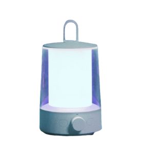 Xiaomi Multi-function Camping Lantern (Model: 47698) – Dual Light Smart Outdoor Lantern with Bluetooth Control