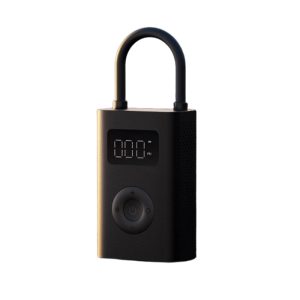 Xiaomi Portable Electric Air Compressor 2 (Model: 46422) – 150 PSI Smart Inflator with Preset Modes