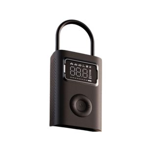 Xiaomi Portable Electric Air Compressor 2 Pro (Model: 58522) – High-Speed 150 PSI Smart Inflator with Display & SOS Light