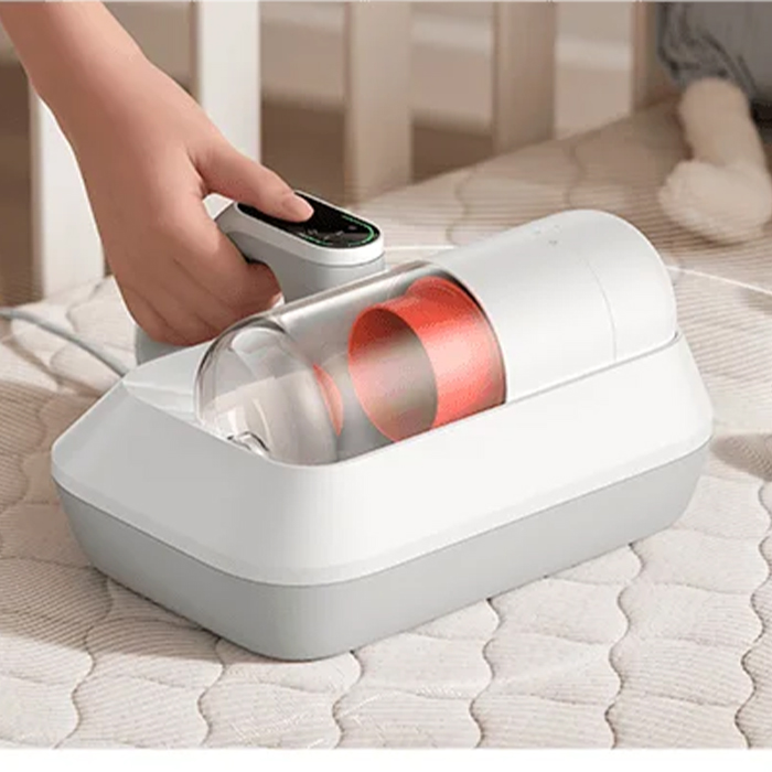Xiaomi Robot Vacuum S40C EU | 5000Pa Suction | LDS Laser Navigation | Smart Control | Vacuum & Mop | Model 61138