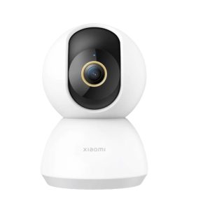 Xiaomi Smart Camera C300 | 2K HD 3MP | AI Human Detection | Full-Color Low-Light | Indoor Security Camera | Model 42423