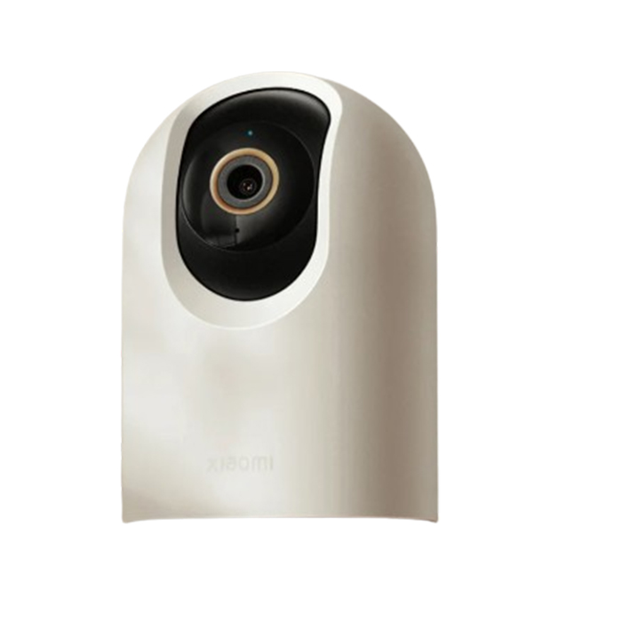 Xiaomi Smart Camera C500 Pro | 5MP 3K | 360° PTZ | AI Detection | HDR | Two-Way Audio | Privacy Shield | Model 54044