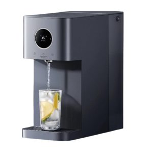 Xiaomi Smart Filtered Water Dispenser Pro | 6-Stage RO | Instant Heating | UV Sterilisation | TFT Display | 6.2L Tank | Model 54831