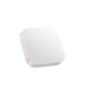 Xiaomi Smart Home Hub 2 | Dual-Band Wi-Fi | Multi-Protocol Gateway | Ethernet Port | Type-C | Smart Home Controller | Model 43788