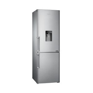 Samsung Bottom Mount Refrigerator RB33J3700SA 321L with Water Dispenser & Digital Inverter