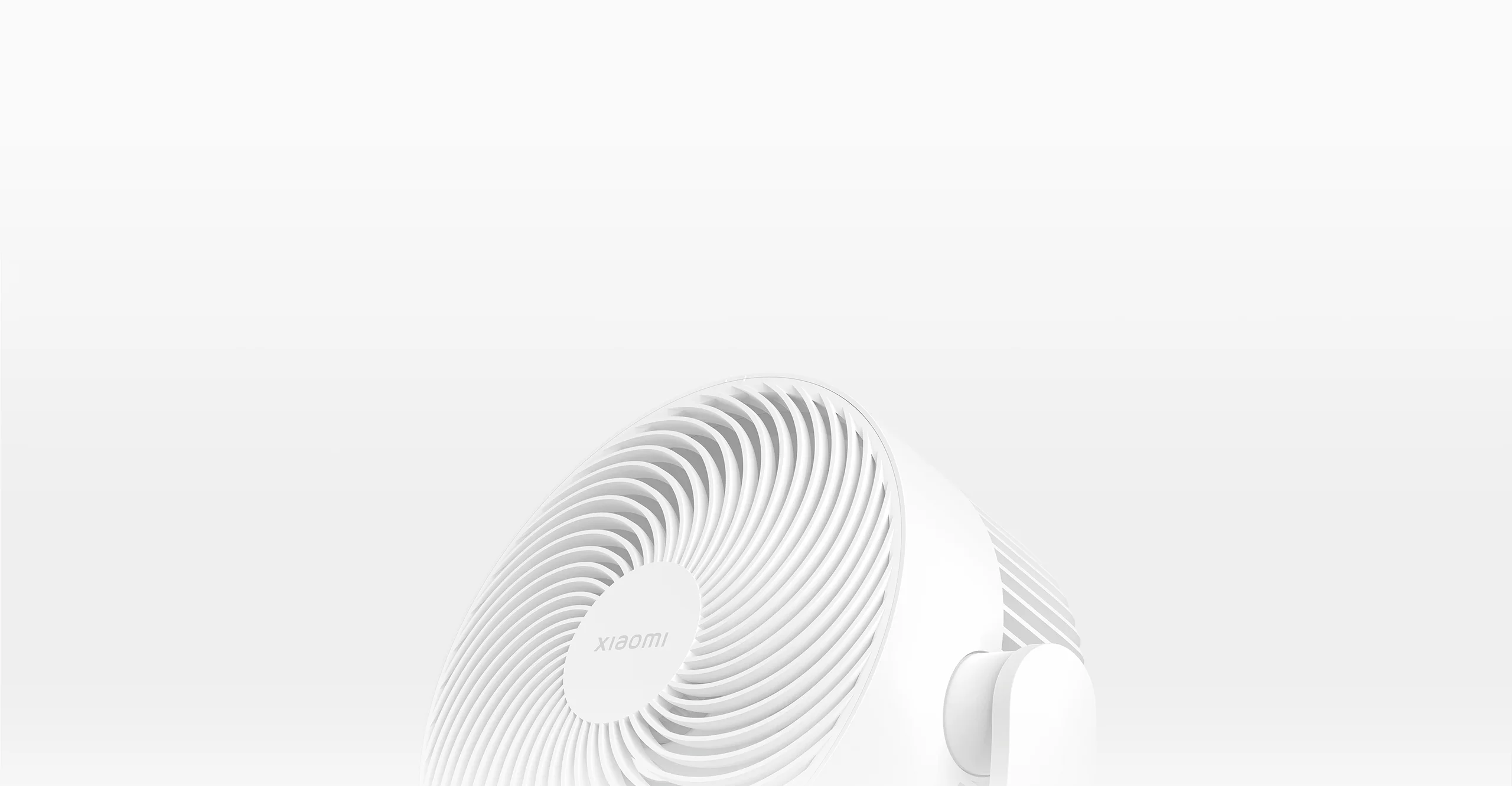 Xiaomi Smart Standing Air Circulation Fan EU | 3D Airflow | 120° Oscillation | 100 Speed Levels | Smart App Control | Table & Floor Use | Model 62441 - Image 8