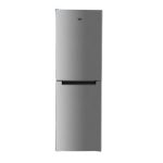 Beko Bottom Mount Refrigerator BBM230S 230L No Frost with Dual Cooling & Fast Freeze